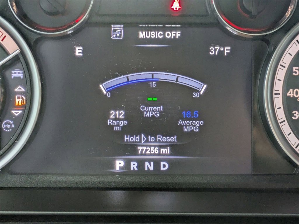 Used 2018 RAM 2500 Laramie w/ Convenience Group image 22