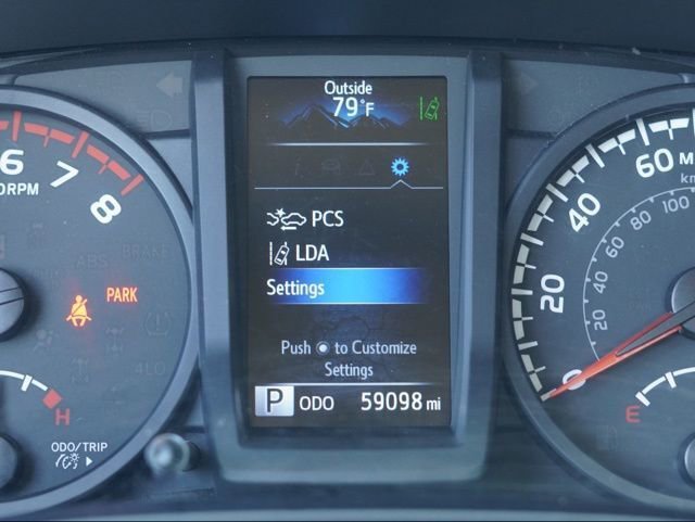 Used 2022 Toyota Tacoma SR image 16