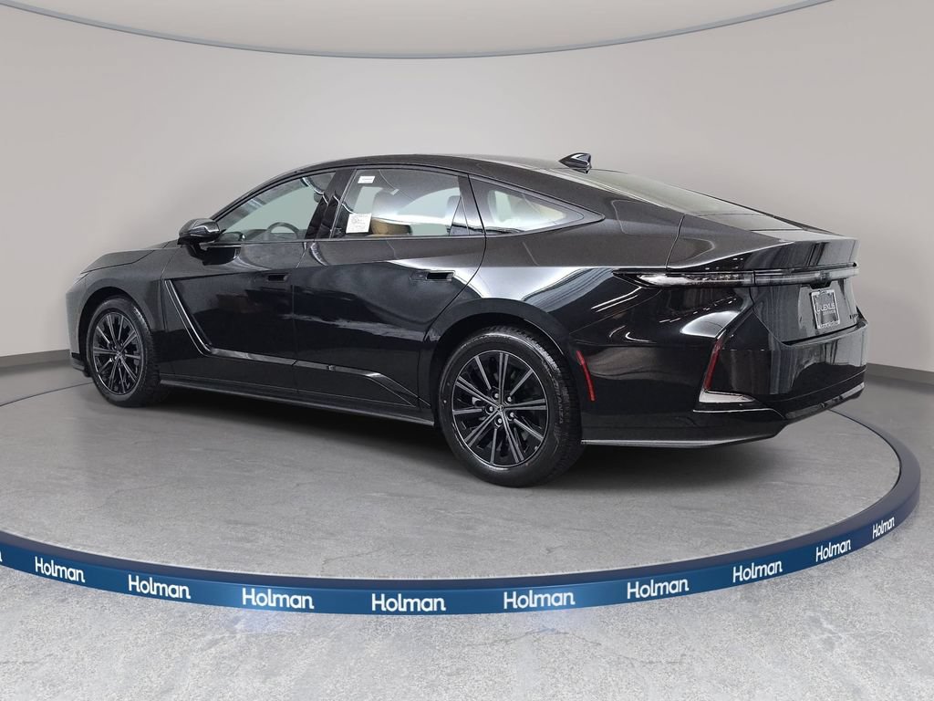 New 2026 Lexus ES 500e w/ Convenience Package AWD/4WD image 7