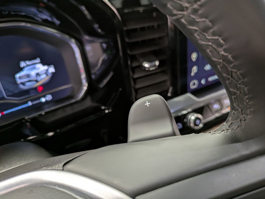 Used 2024 GMC Sierra 1500 Elevation w/ Elevation Premium Package image 20