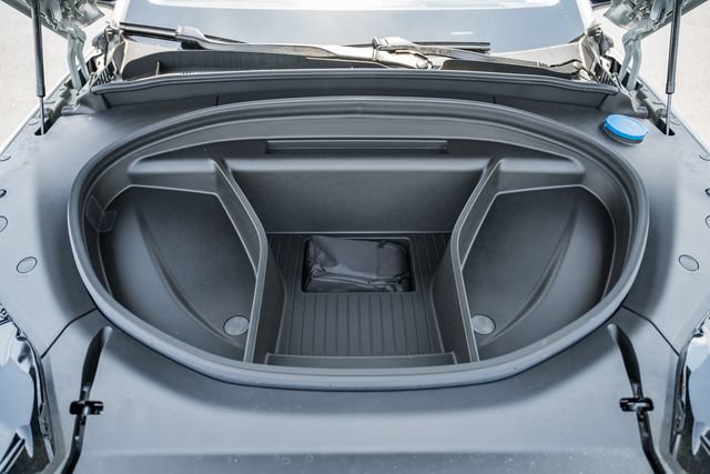 New 2026 Volvo EX90 Ultra AWD/4WD image 19