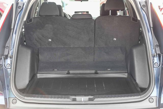 Certified 2024 Honda CR-V LX image 27