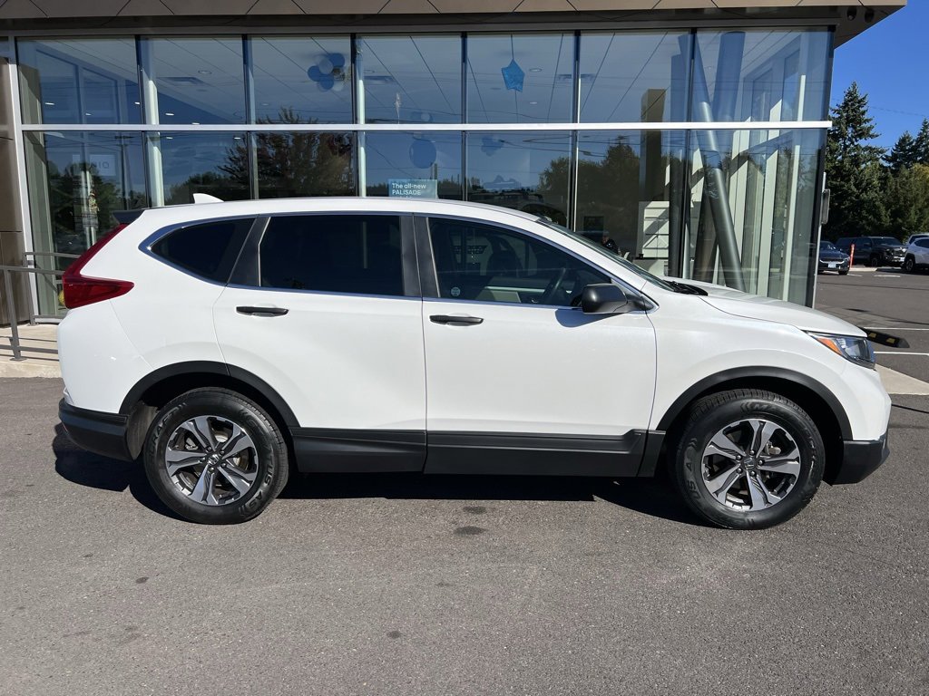 Used 2019 Honda CR-V LX image 7