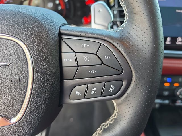 Used 2024 Dodge Durango SRT Hellcat image 37