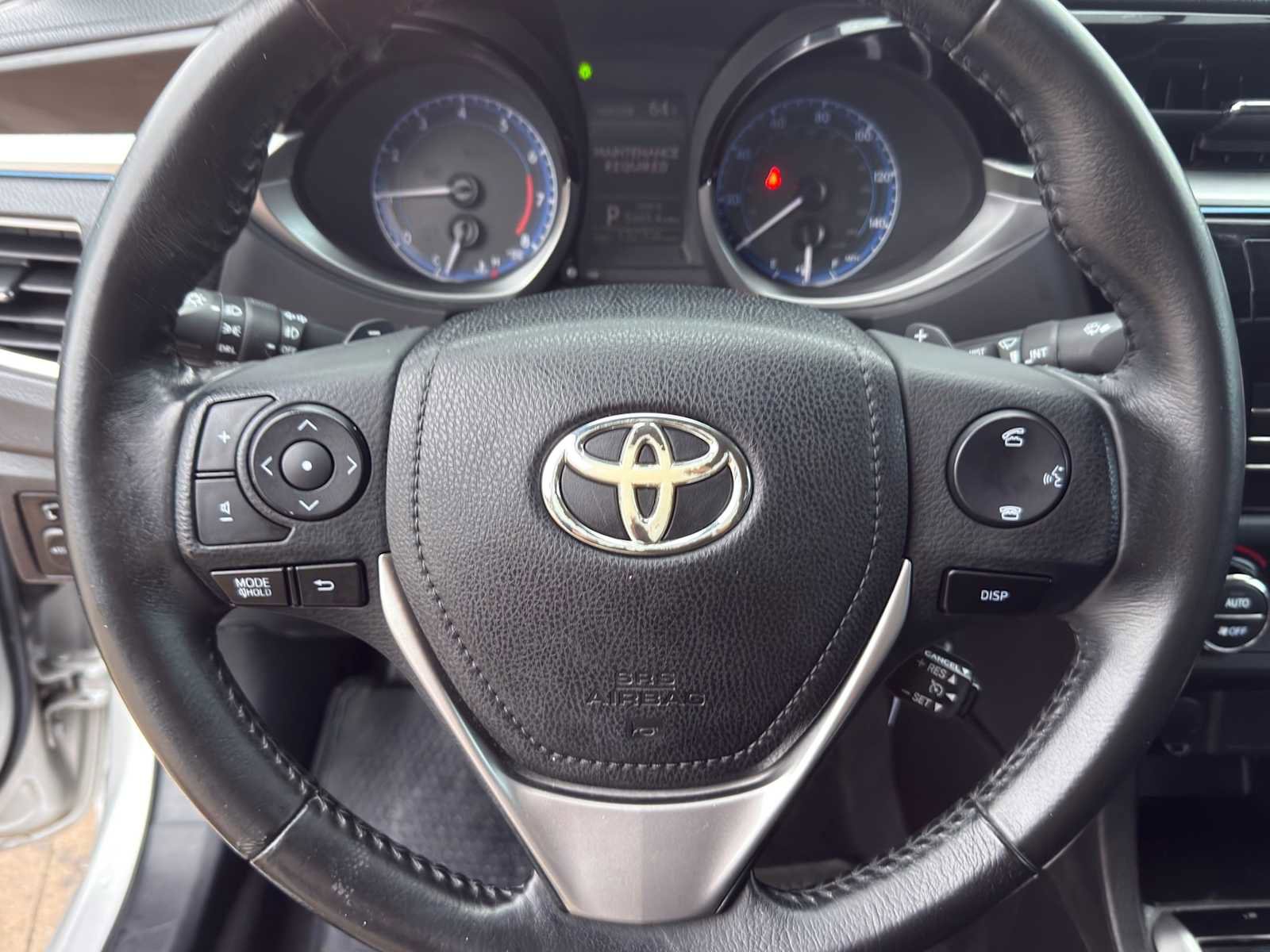 Used 2014 Toyota Corolla S FWD image 17