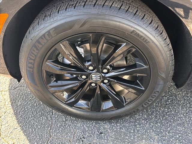 New 2026 Buick Envista Sport Touring w/ Convenience I Package FWD image 15