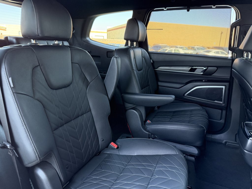 Used 2024 Kia Telluride EX X-Line image 43