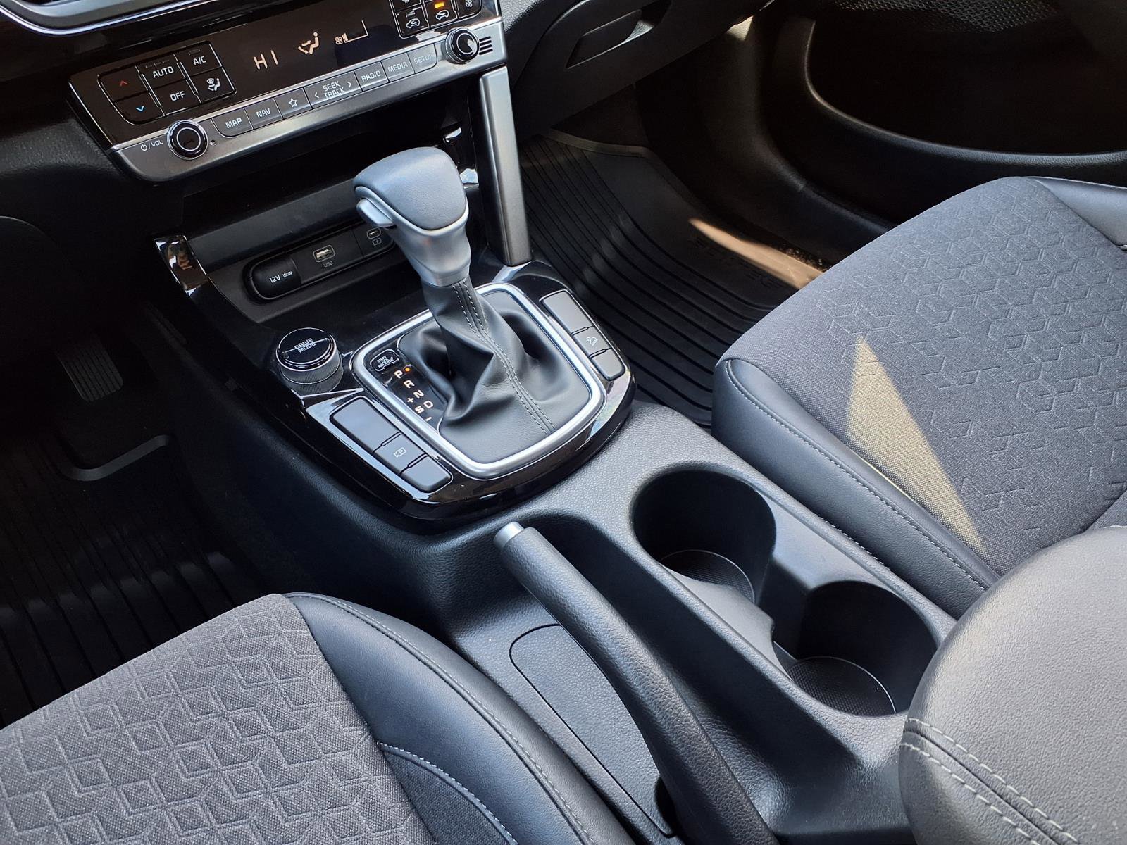 Used 2025 Kia Seltos S image 16