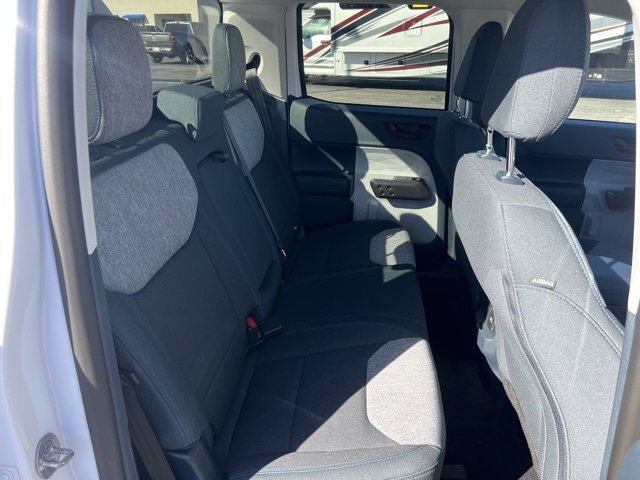 New 2025 Ford Maverick XLT w/ XLT Luxury Package image 16