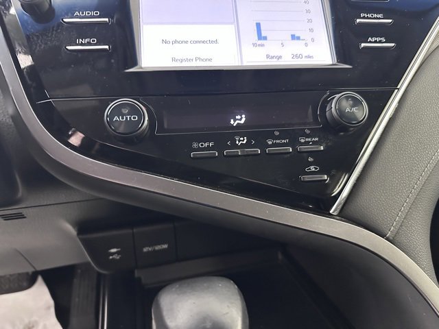 Used 2018 Toyota Camry SE image 27