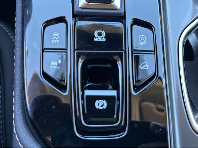 New 2026 Lexus NX 350 AWD w/ Accessory Package (2T) image 33