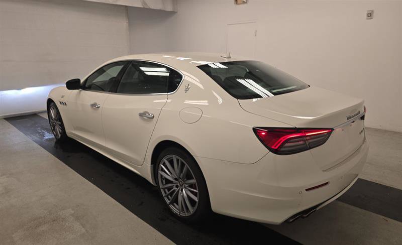 Used 2023 Maserati Quattroporte GT image 6