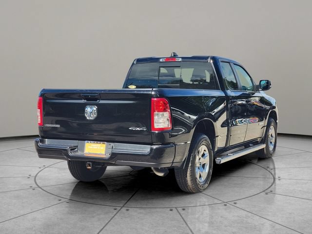 Certified 2024 RAM 1500 Big Horn AWD/4WD image 12