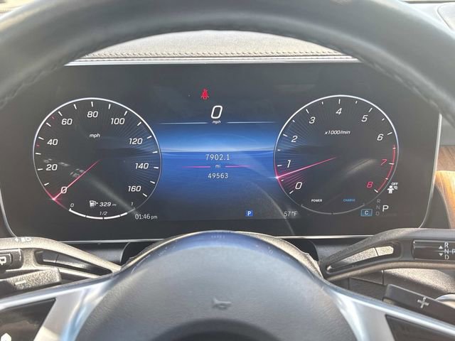 Used 2024 Mercedes-Benz GLC 300 image 37