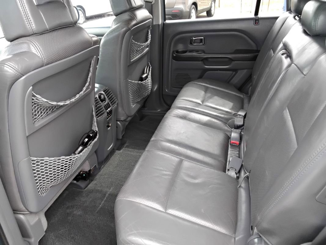 Used 2005 Honda Pilot EX-L image 20
