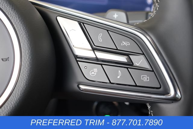 New 2026 Buick Enclave Preferred FWD image 26