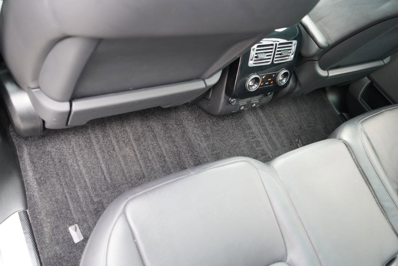 Used 2021 Land Rover Range Rover Westminster Edition image 49