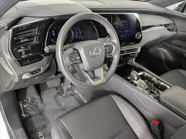 Used 2023 Lexus RX 350 FWD w/ Cold Area Package image 4