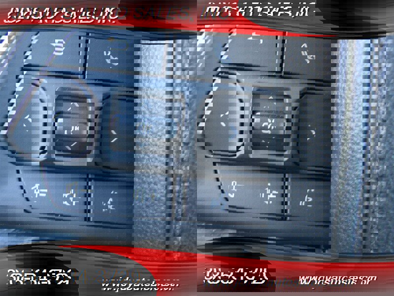 Used 2024 Toyota Tacoma TRD Off-Road image 13