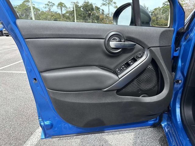 Used 2023 FIAT 500X Sport w/ Technology Group image 17