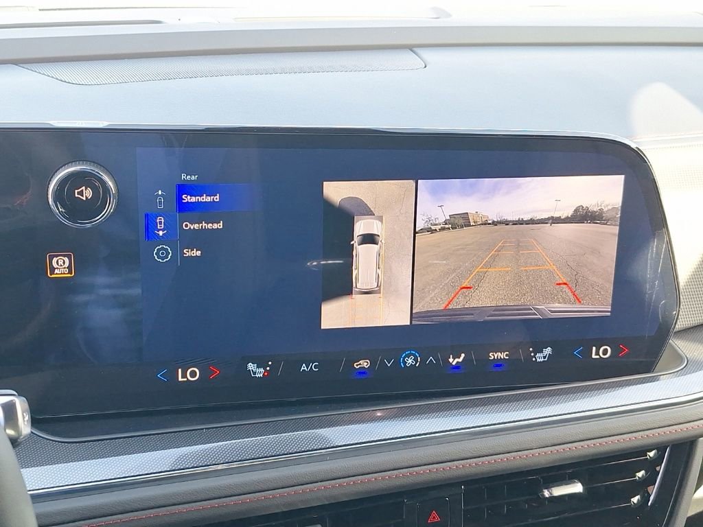 New 2026 Chevrolet Tahoe RST w/ Comfort Package image 28