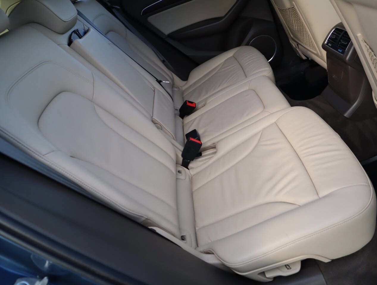 Used 2016 Audi Q5 2.0T Premium Plus image 35