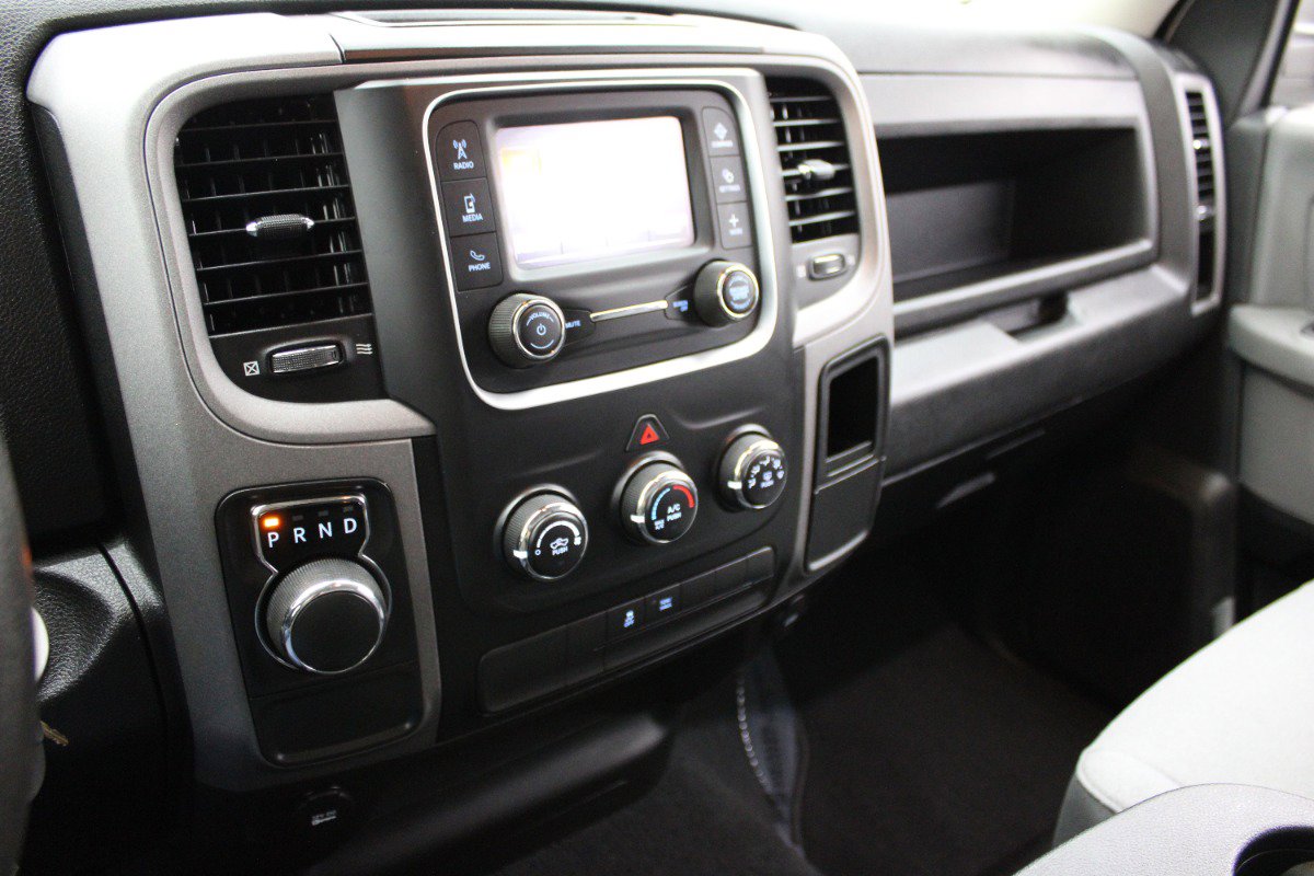 Used 2021 RAM 1500 Tradesman w/ Popular Equipment Group image 22