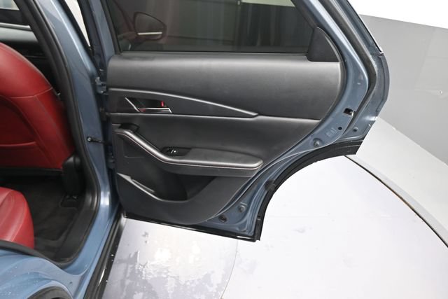 Used 2022 MAZDA CX-30 AWD 2.5 S w/ Preferred Package image 71