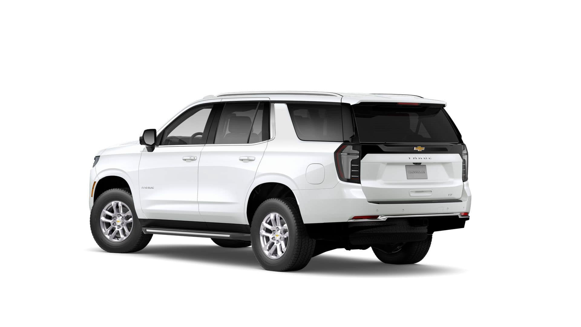 New 2026 Chevrolet Tahoe LT w/ Comfort Package AWD/4WD image 17