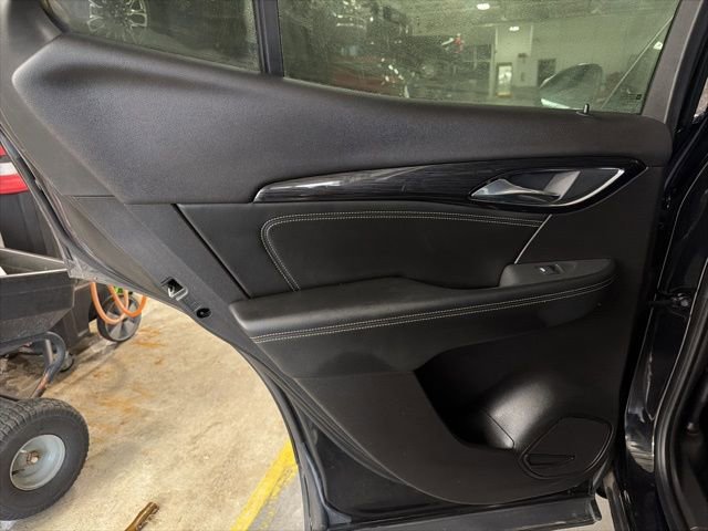 Certified 2023 Buick Envision Essence image 13