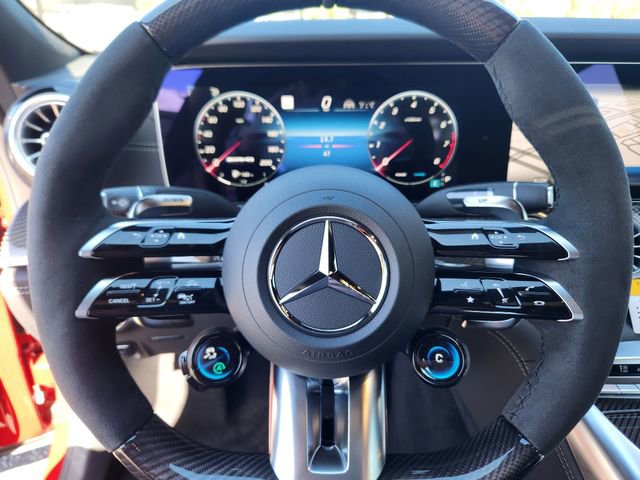 New 2026 Mercedes-Benz AMG GT 53 image 20