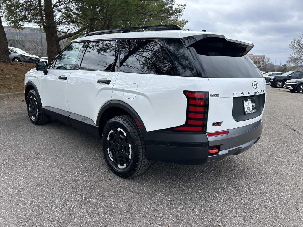 New 2026 Hyundai Palisade XRT Pro AWD/4WD image 5