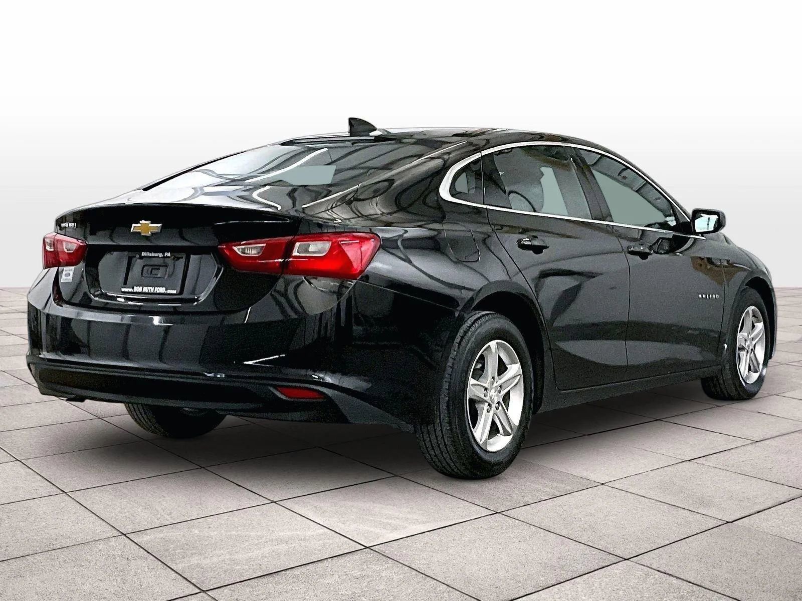 Used 2022 Chevrolet Malibu LS image 11