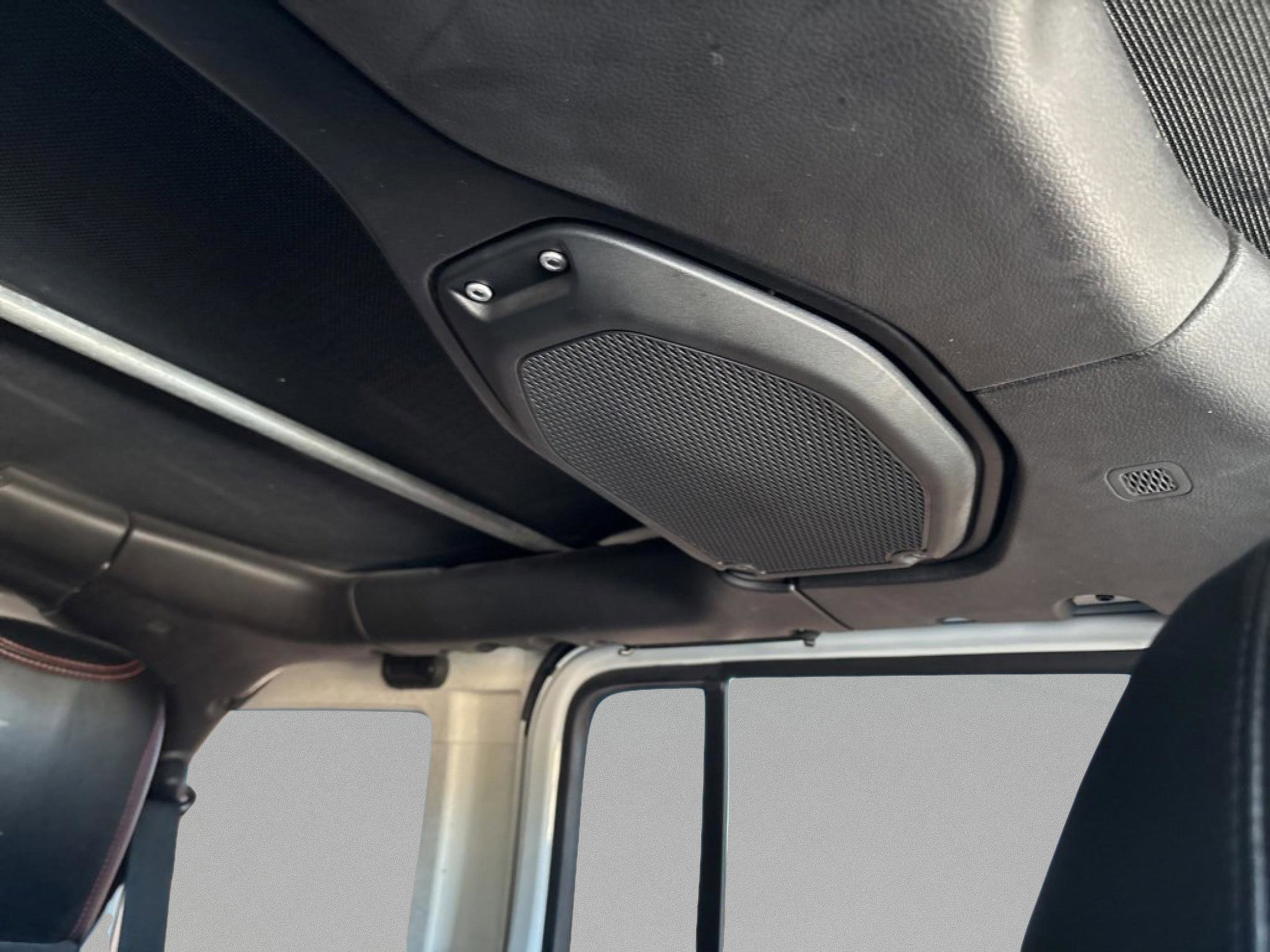 Used 2021 Jeep Wrangler Unlimited Rubicon image 50