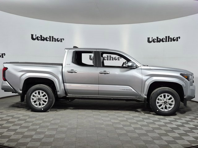 New 2026 Toyota Tacoma SR5 image 8