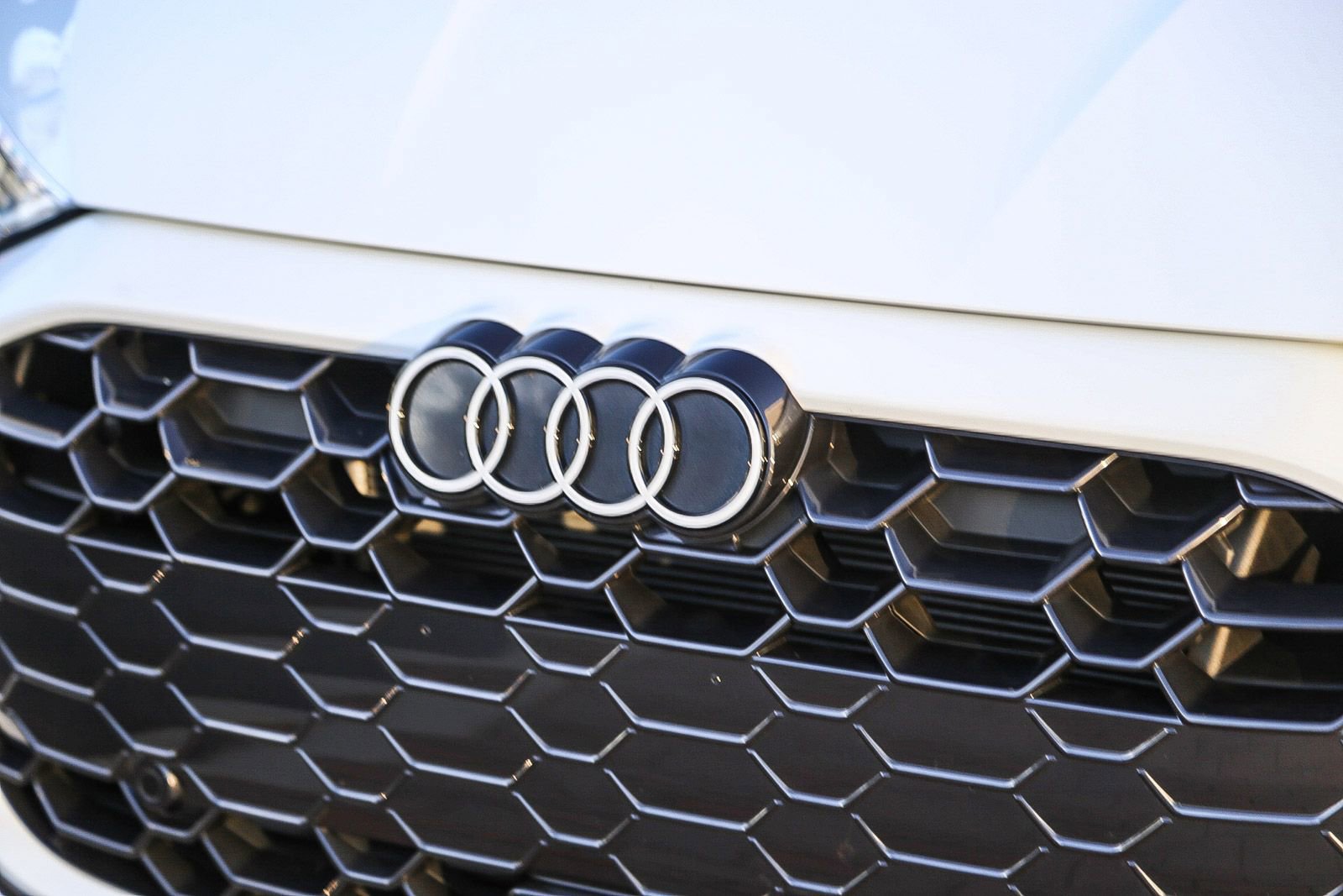 Certified 2025 Audi A3 2.0T Premium image 5