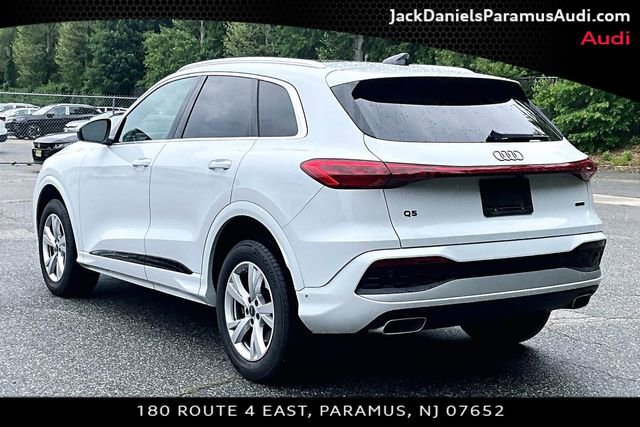 Used 2025 Audi Q5 Premium w/ Convenience Package AWD/4WD image 10