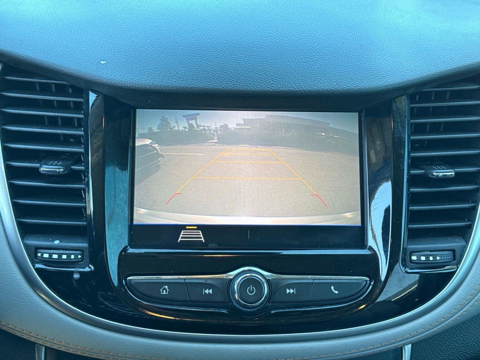 Used 2021 Chevrolet Trax LS w/ Tint and Cruise Package image 20