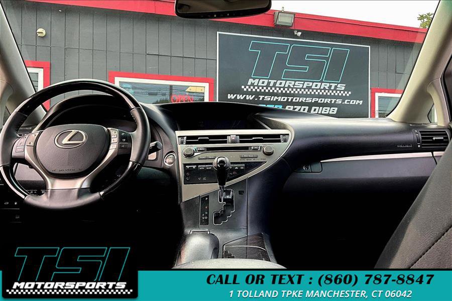 Used 2015 Lexus RX 350 AWD image 32