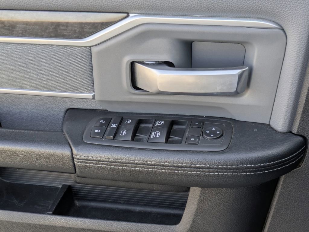 Used 2022 RAM 2500 Big Horn image 21