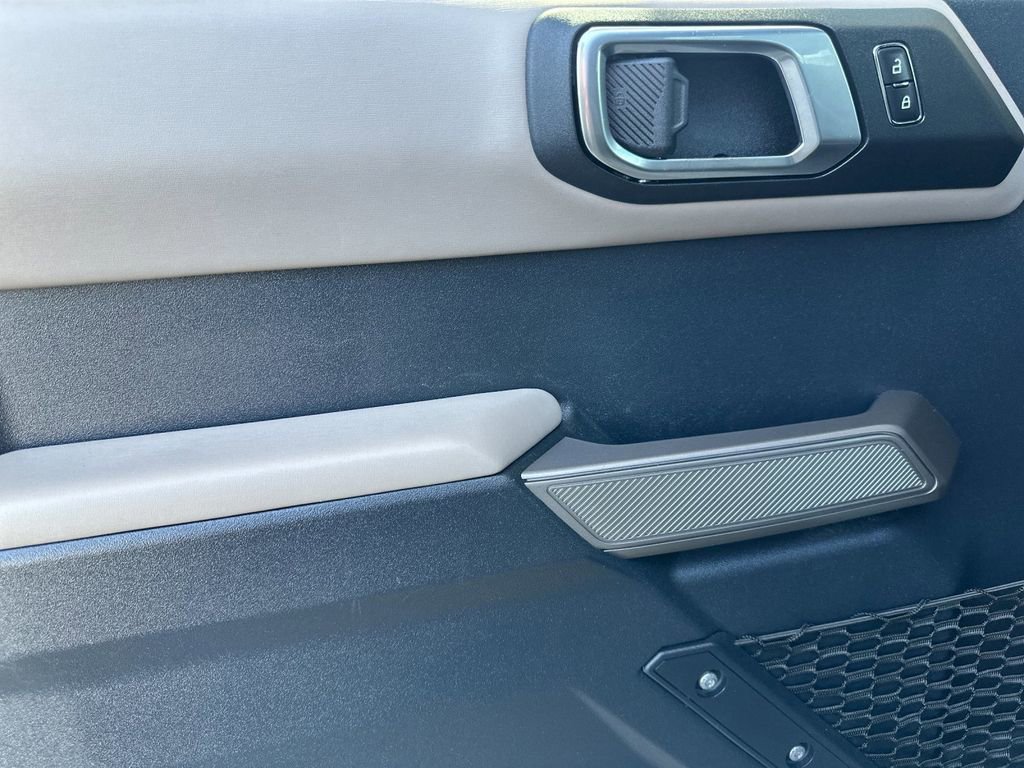 Certified 2023 Ford Bronco Wildtrak image 10