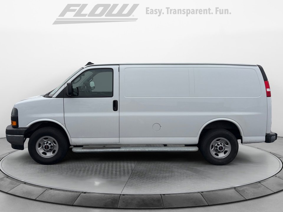 Used 2024 GMC Savana 2500 w/ Driver Convenience Package image 5