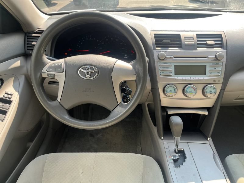 Used 2007 Toyota Camry LE FWD image 26