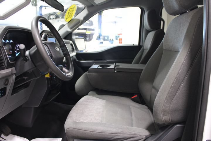 Used 2023 Ford F150 XLT w/ Trailer Tow Package AWD/4WD image 18
