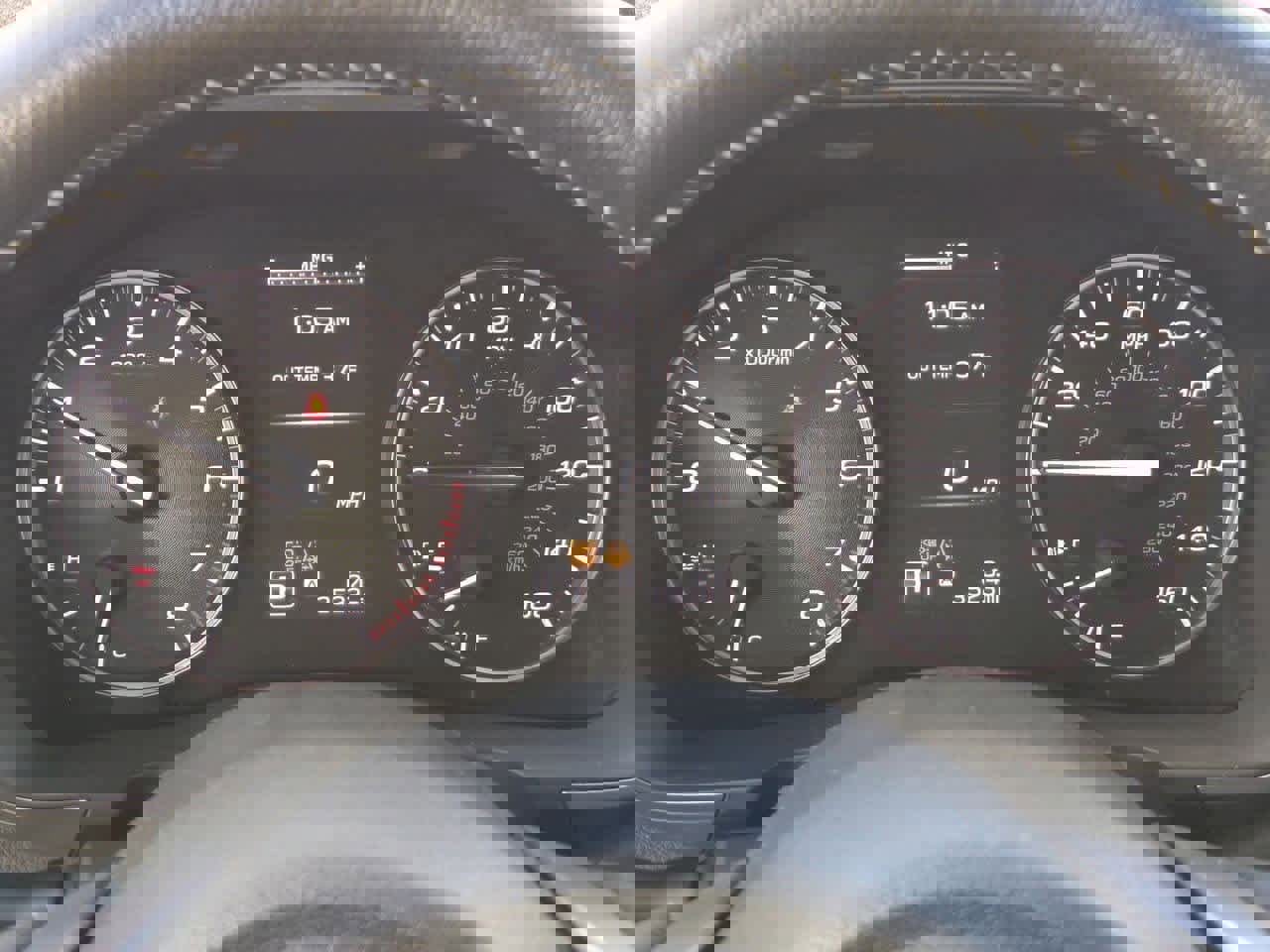 Certified 2025 Subaru Ascent Limited image 36