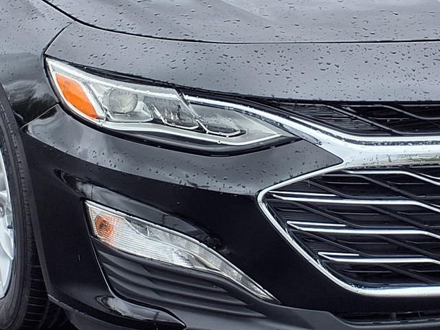 Used 2024 Chevrolet Malibu LT FWD image 27