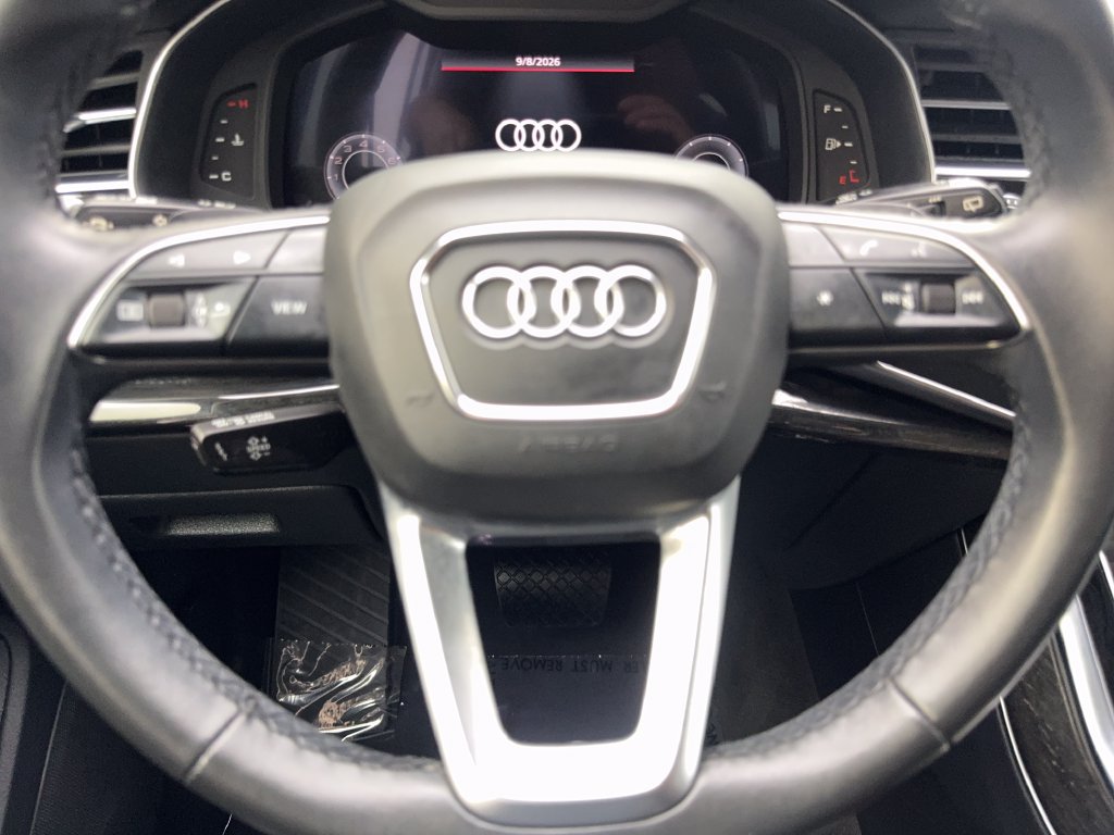 Used 2022 Audi Q7 3.0T Premium w/ Convenience Package AWD/4WD image 64