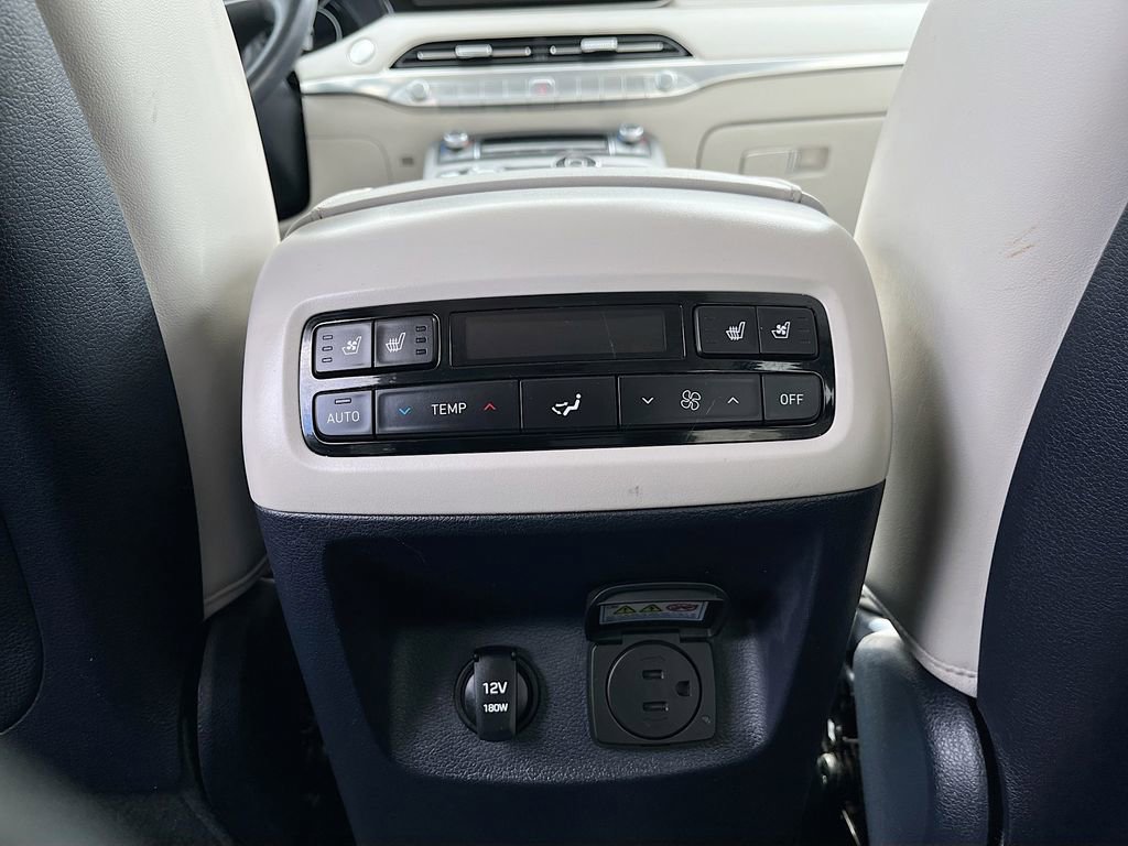 Used 2021 Hyundai Palisade Calligraphy w/ Winter Package AWD/4WD image 28