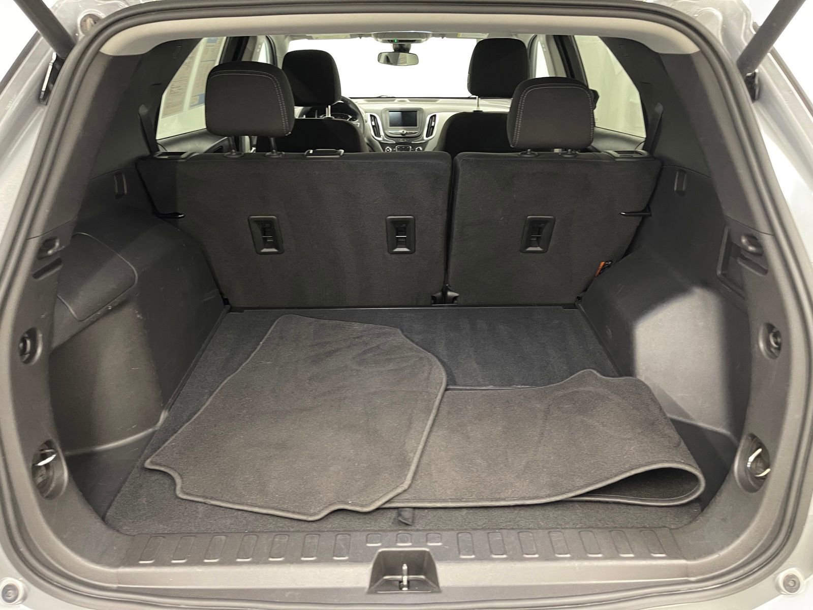 Used 2024 Chevrolet Equinox LT image 5
