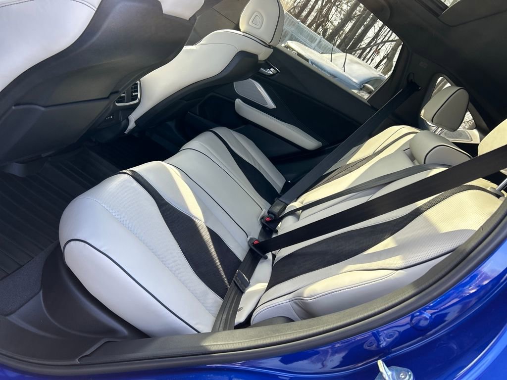New 2026 Acura RDX A-Spec image 25